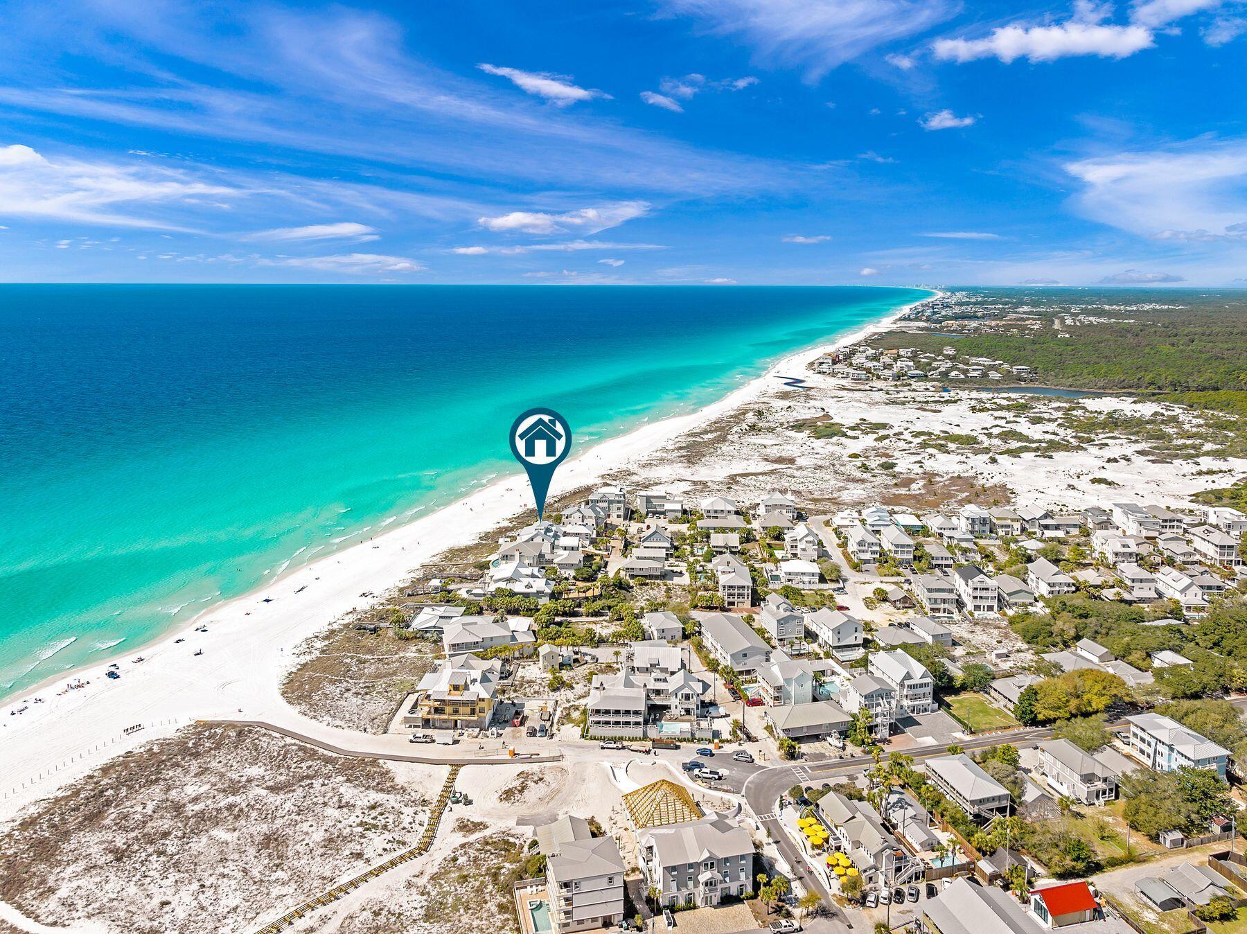 GRAYTON BEACH - Residential