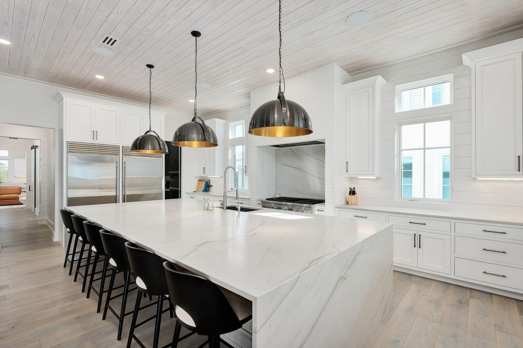 GRAYTON BEACH - Residential