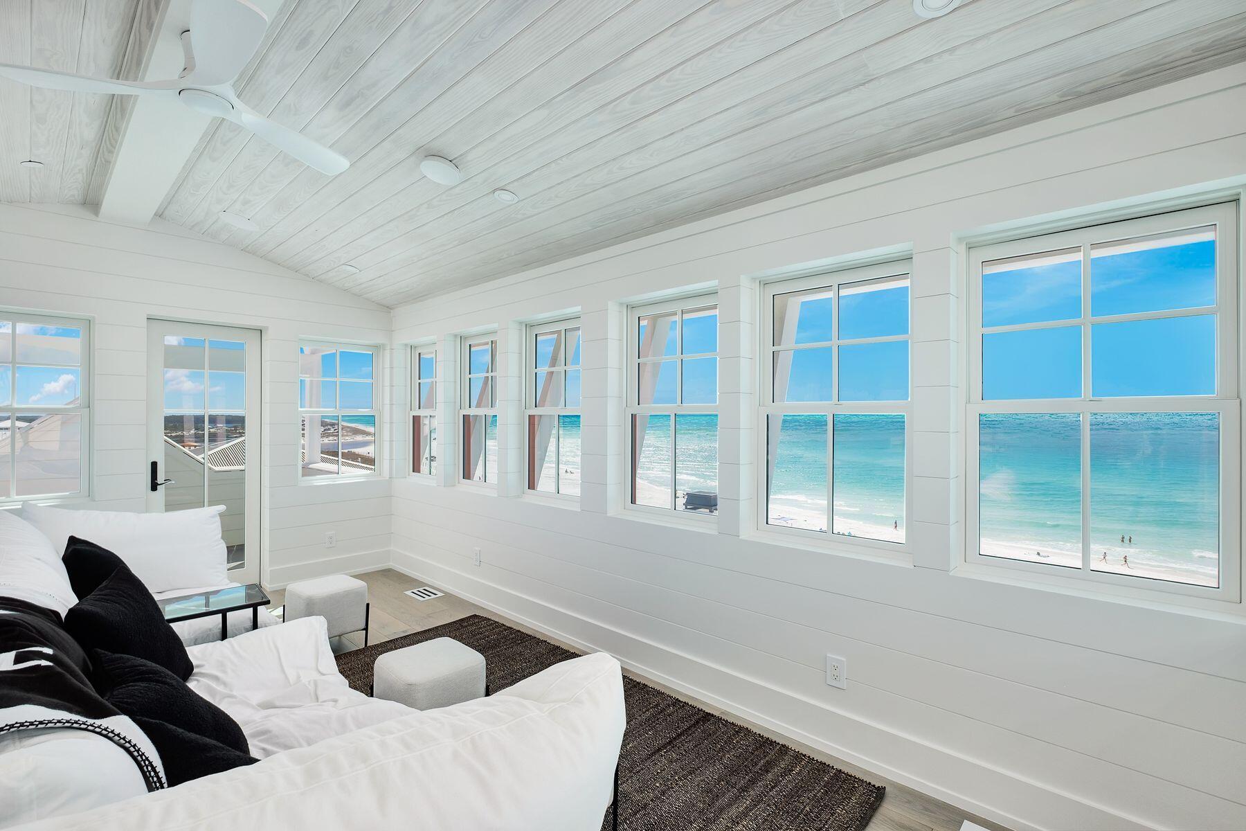 GRAYTON BEACH - Residential