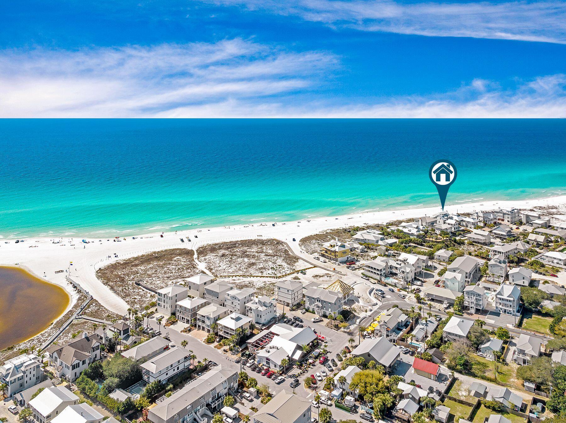 GRAYTON BEACH - Residential