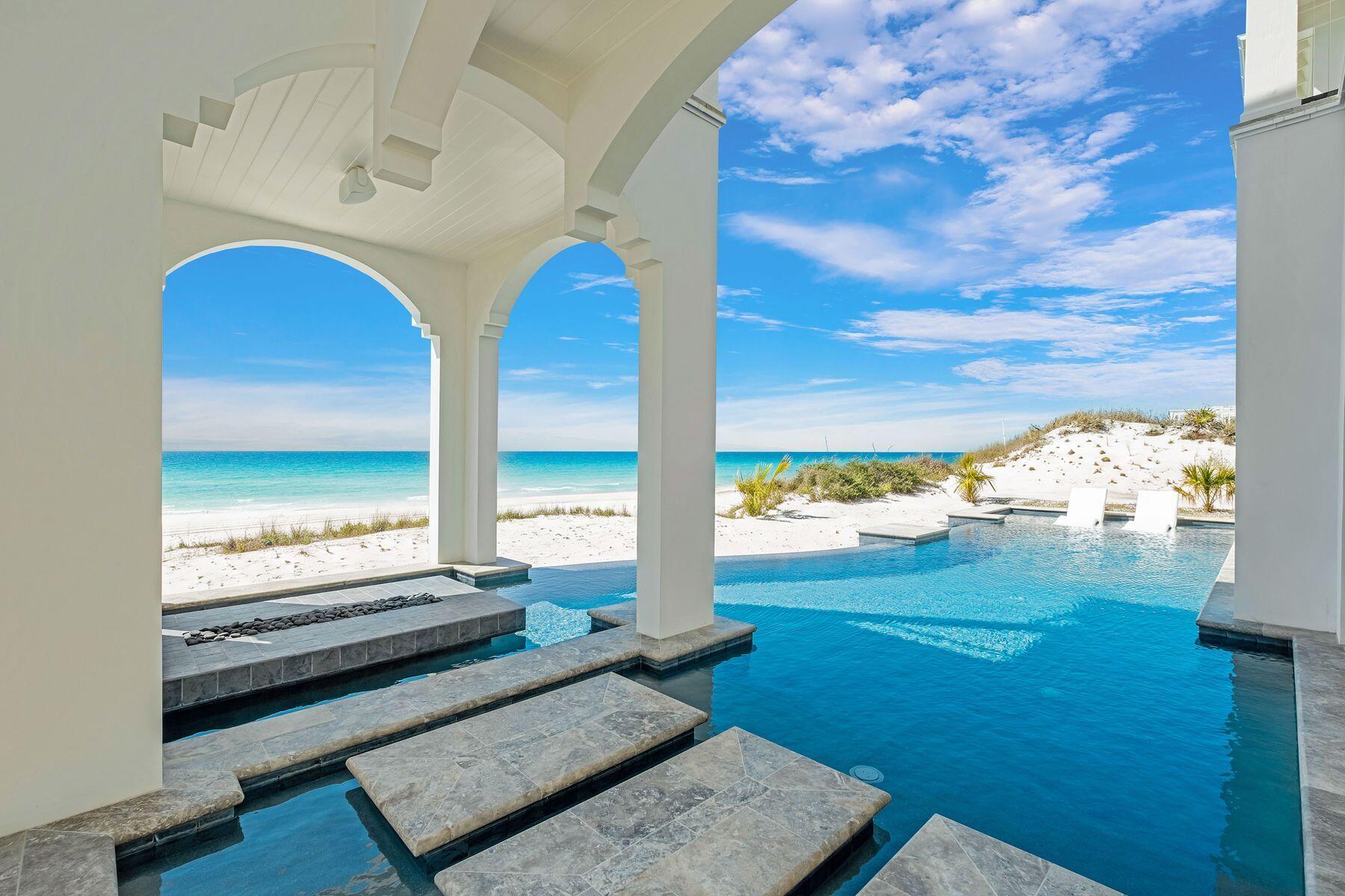 GRAYTON BEACH - Residential