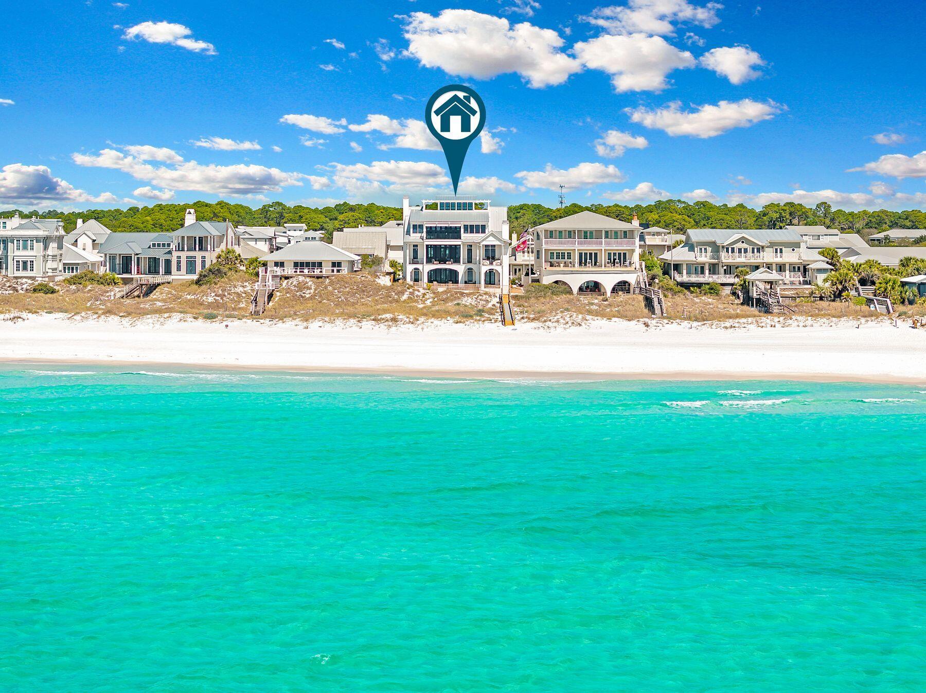 GRAYTON BEACH - Residential
