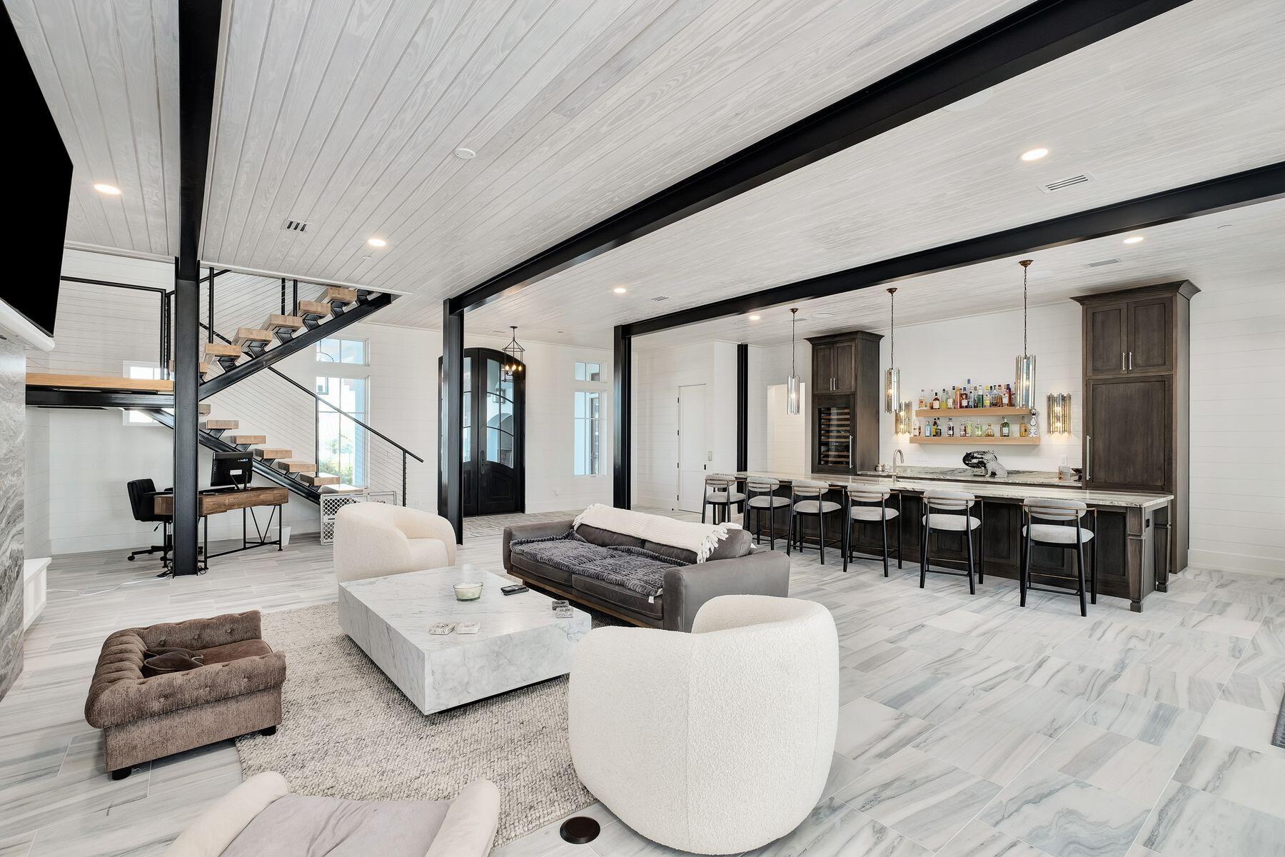 GRAYTON BEACH - Residential