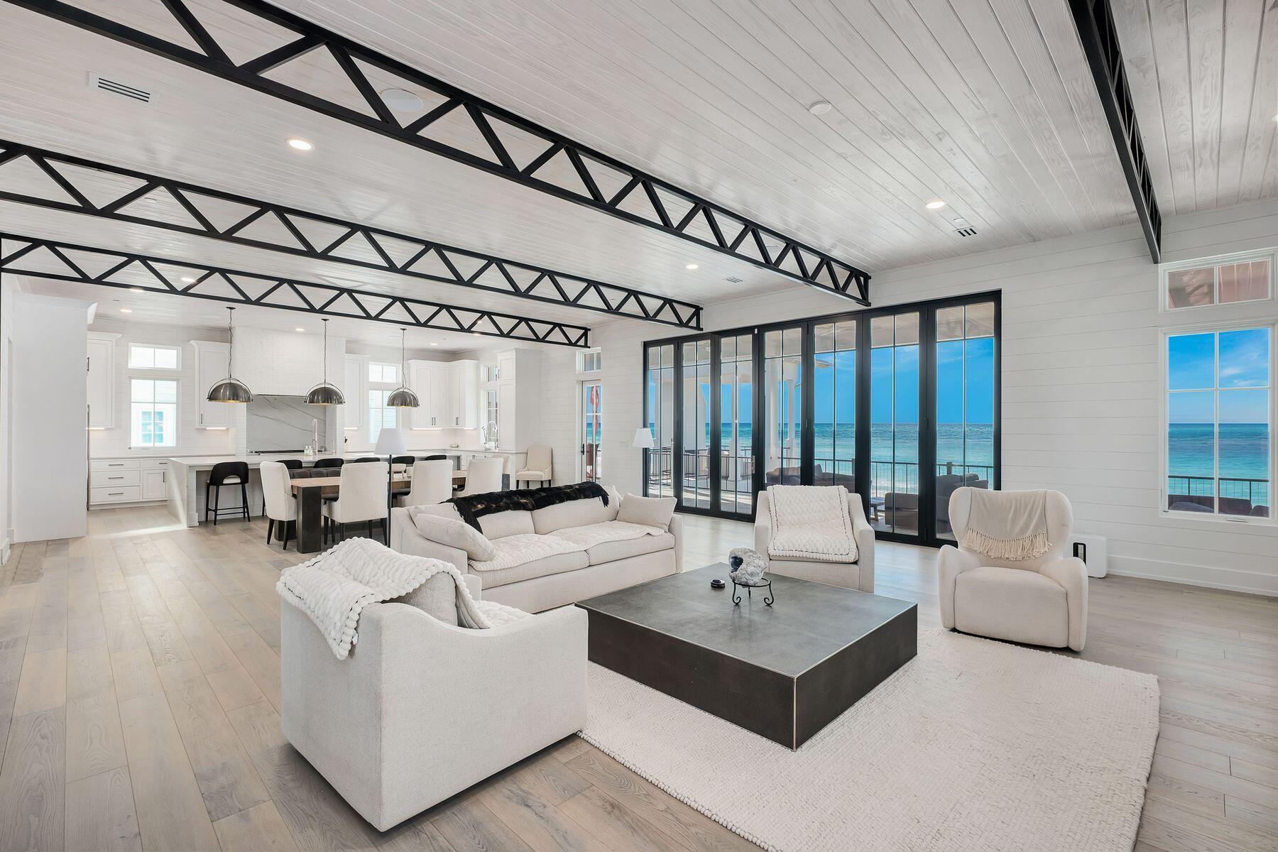GRAYTON BEACH - Residential