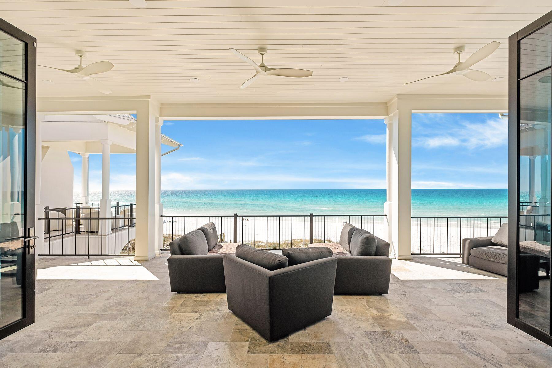GRAYTON BEACH - Residential