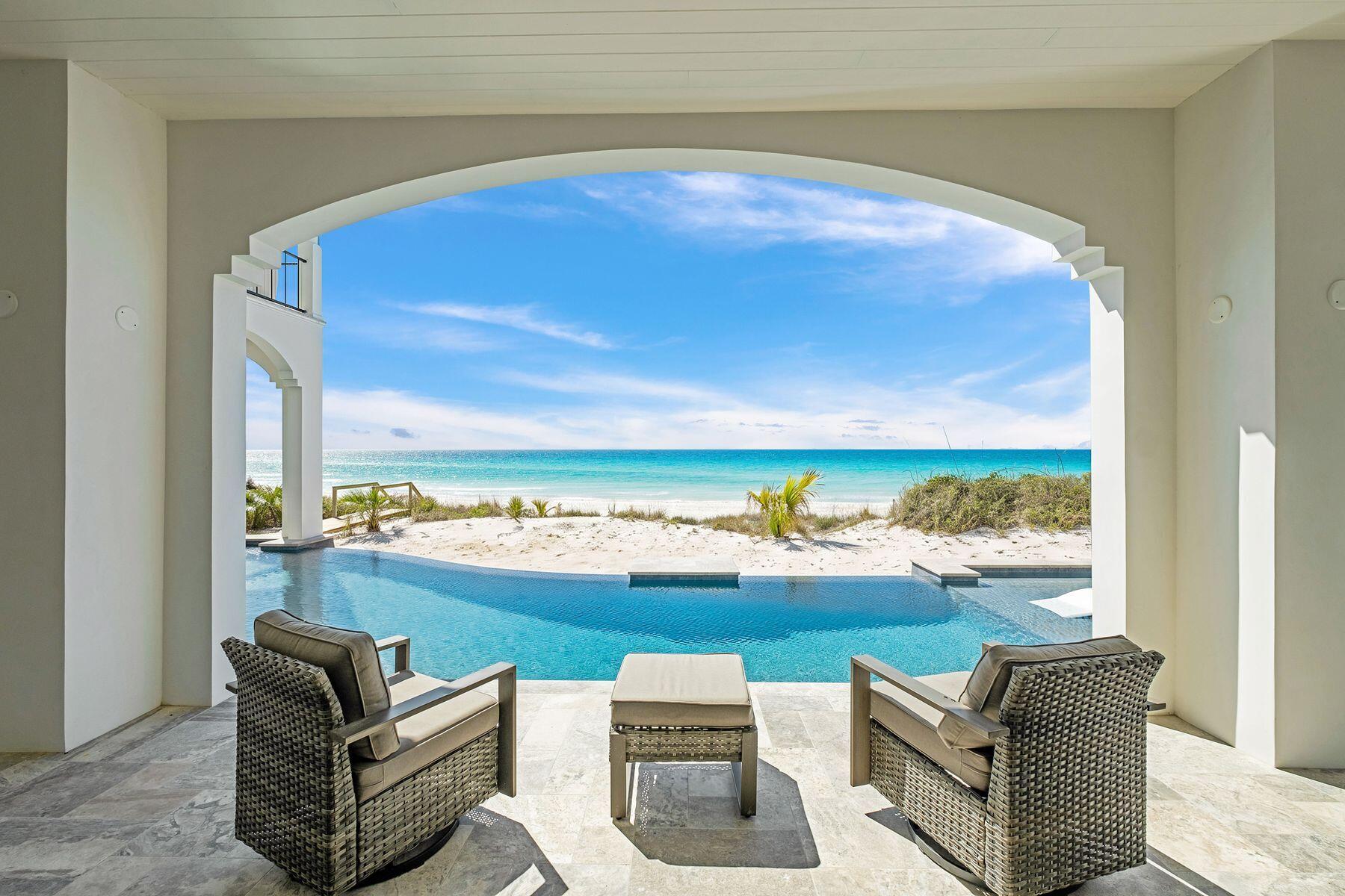 GRAYTON BEACH - Residential