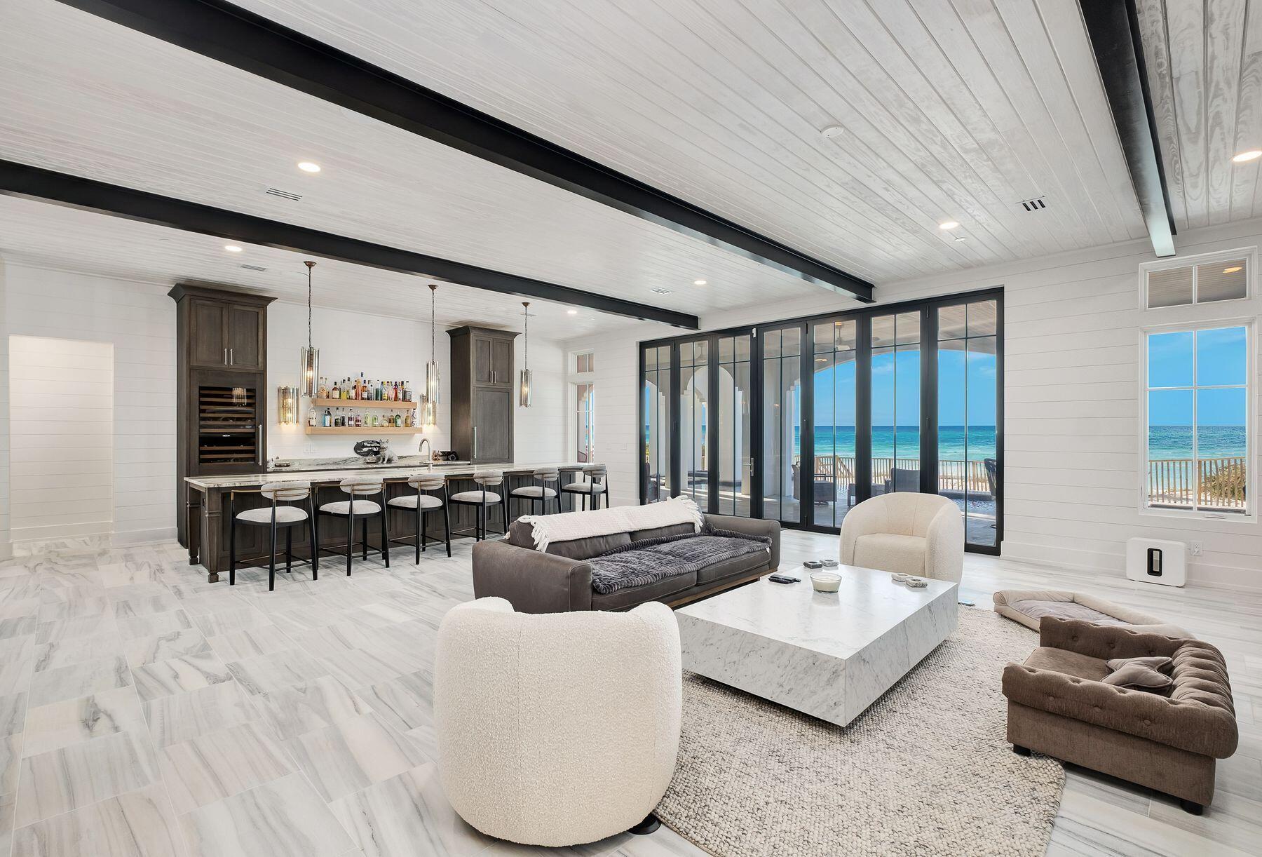 GRAYTON BEACH - Residential