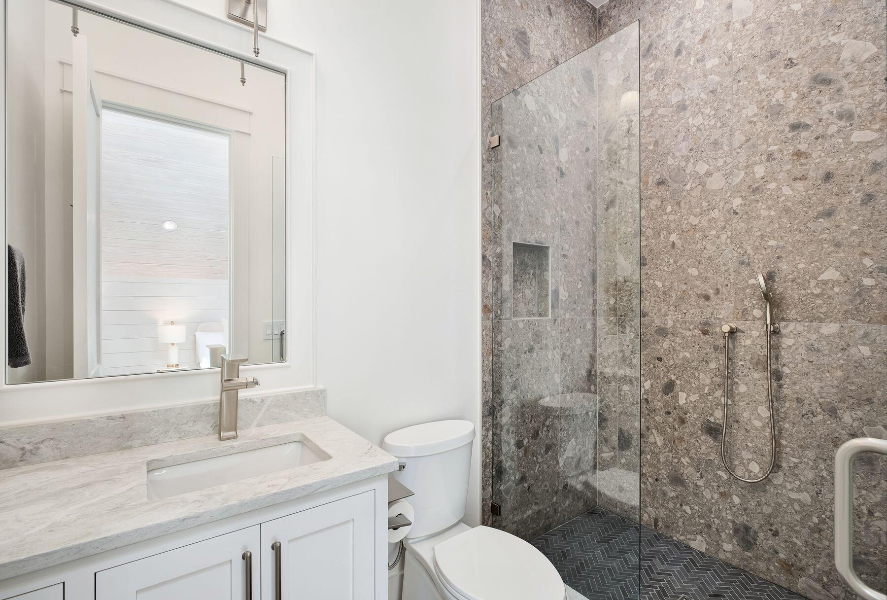 GRAYTON BEACH - Residential