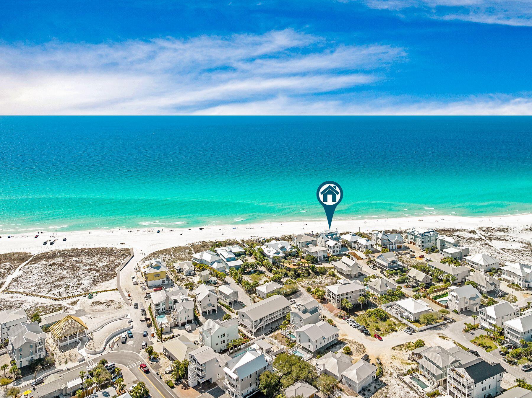 GRAYTON BEACH - Residential
