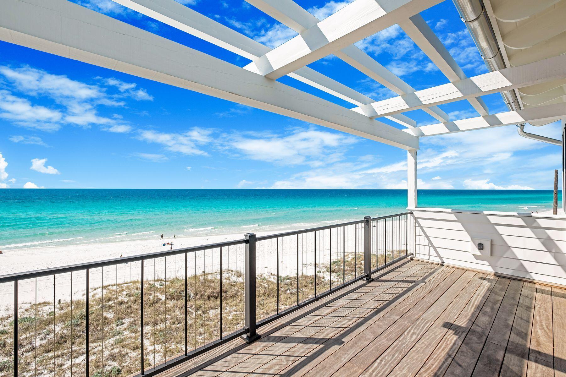GRAYTON BEACH - Residential