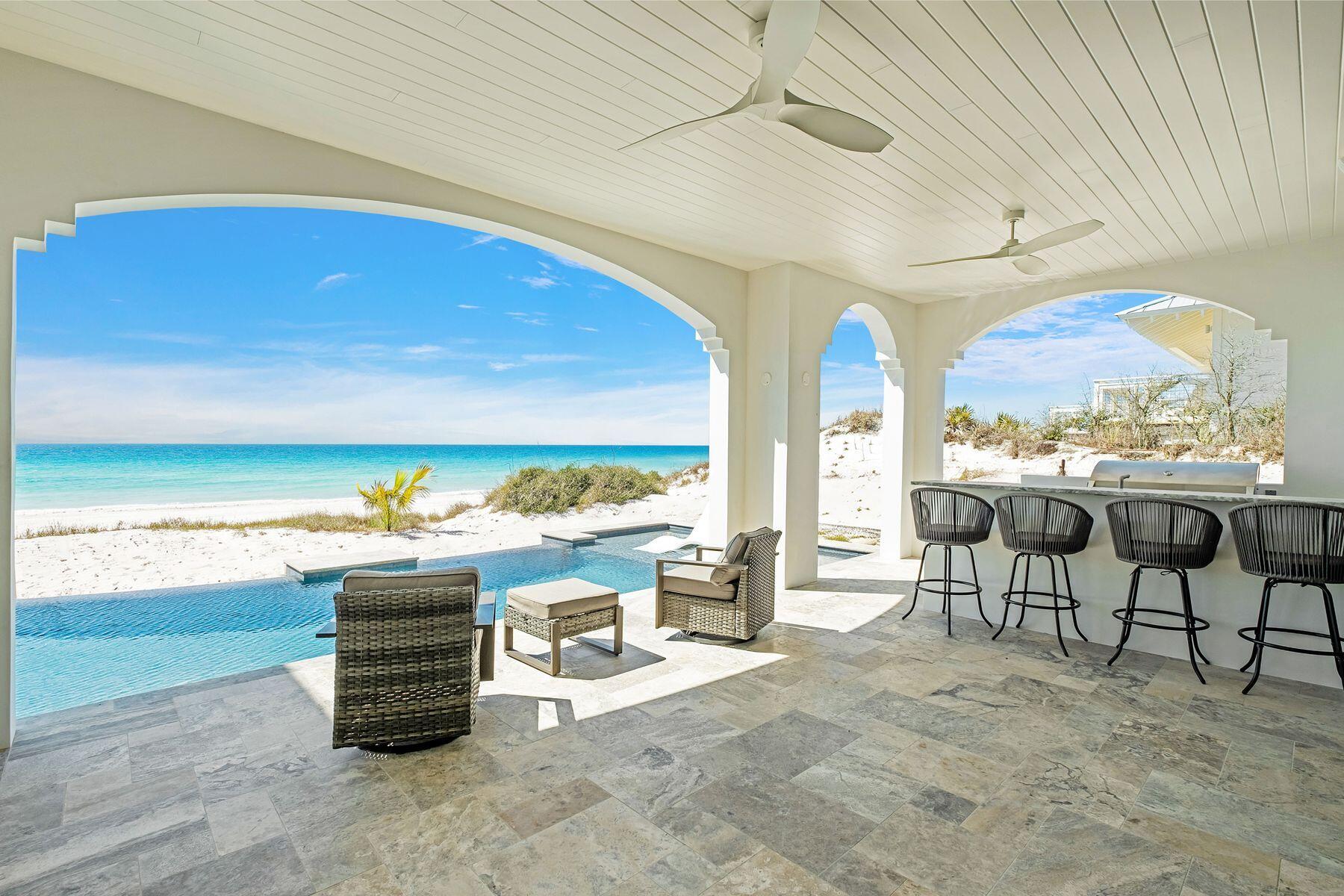 GRAYTON BEACH - Residential