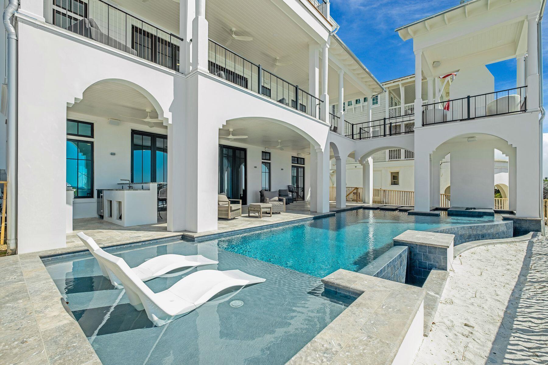 GRAYTON BEACH - Residential