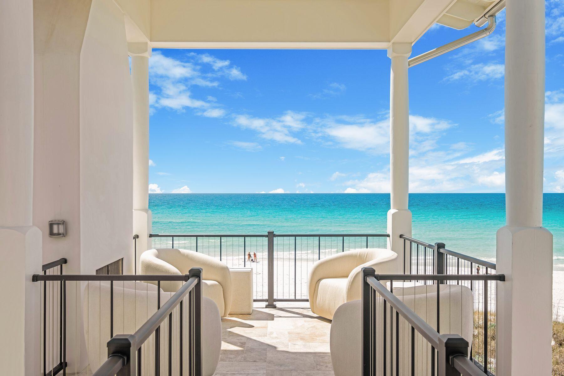 GRAYTON BEACH - Residential