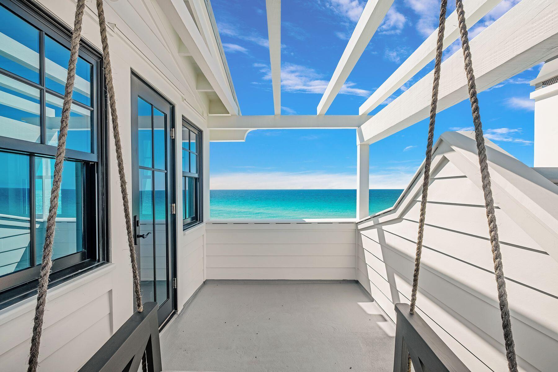 GRAYTON BEACH - Residential