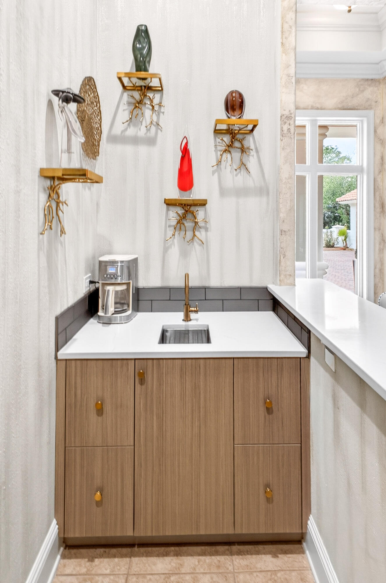 Burnt Pine - Residential