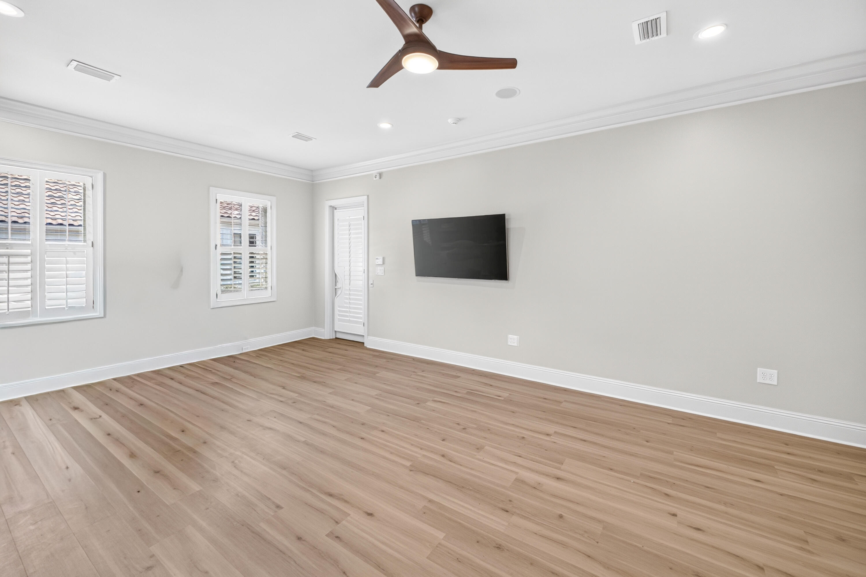 Burnt Pine - Residential