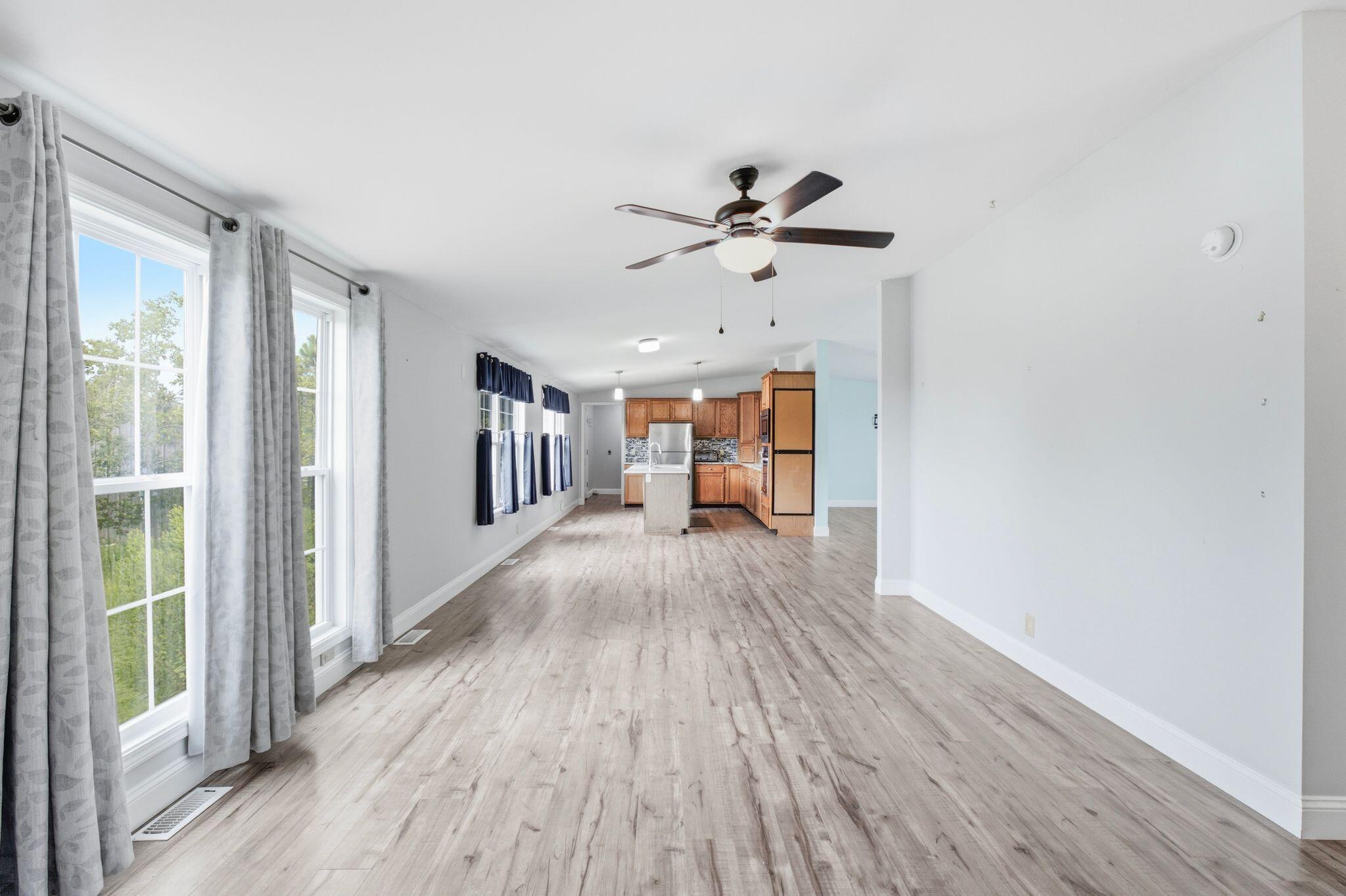 NO RECORDED SUBDIVISION - Residential