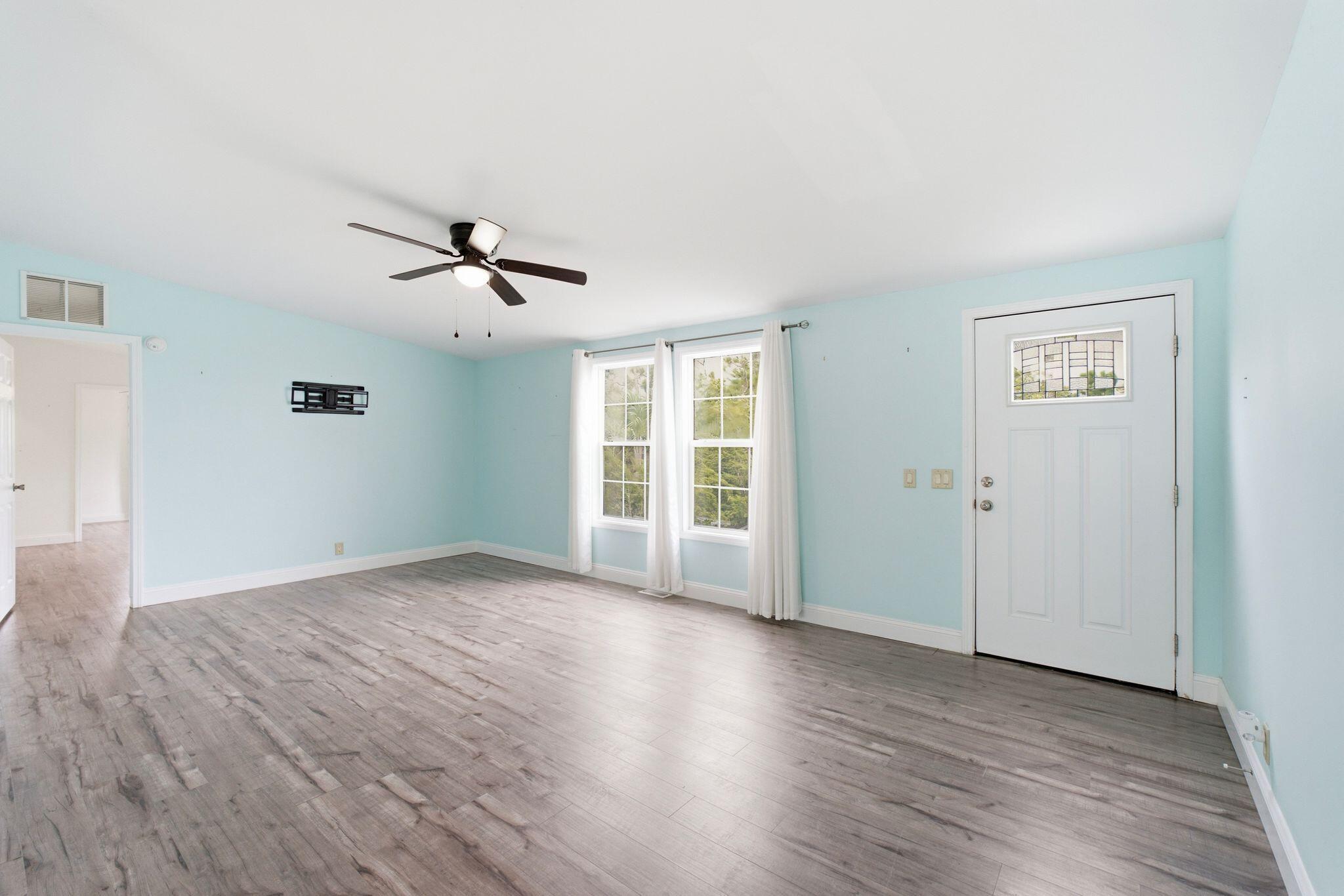 NO RECORDED SUBDIVISION - Residential