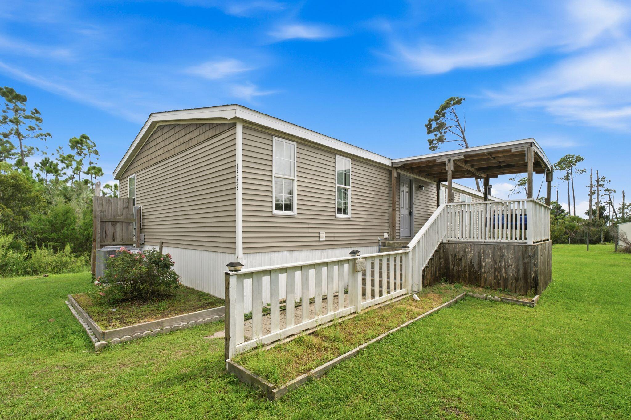NO RECORDED SUBDIVISION - Residential