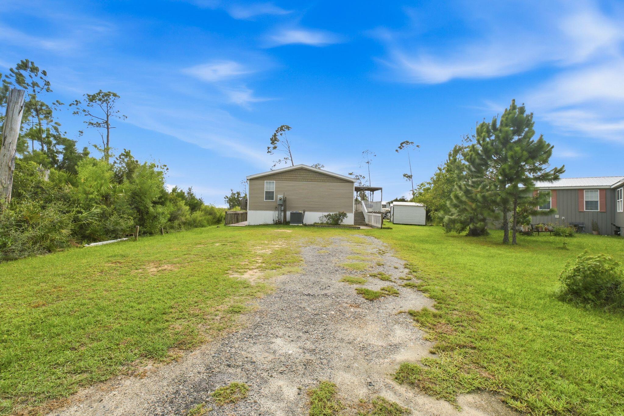 NO RECORDED SUBDIVISION - Residential