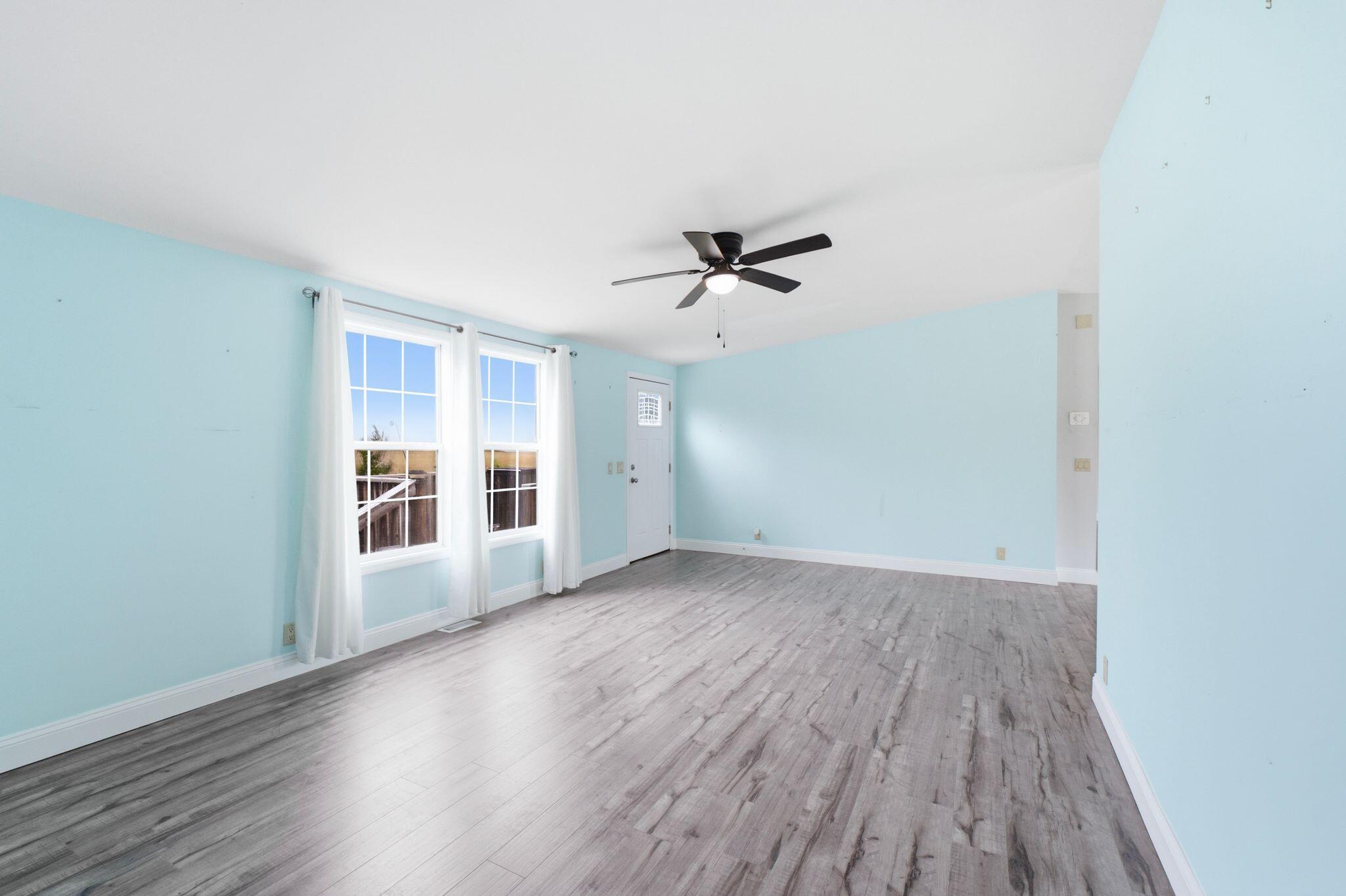 NO RECORDED SUBDIVISION - Residential