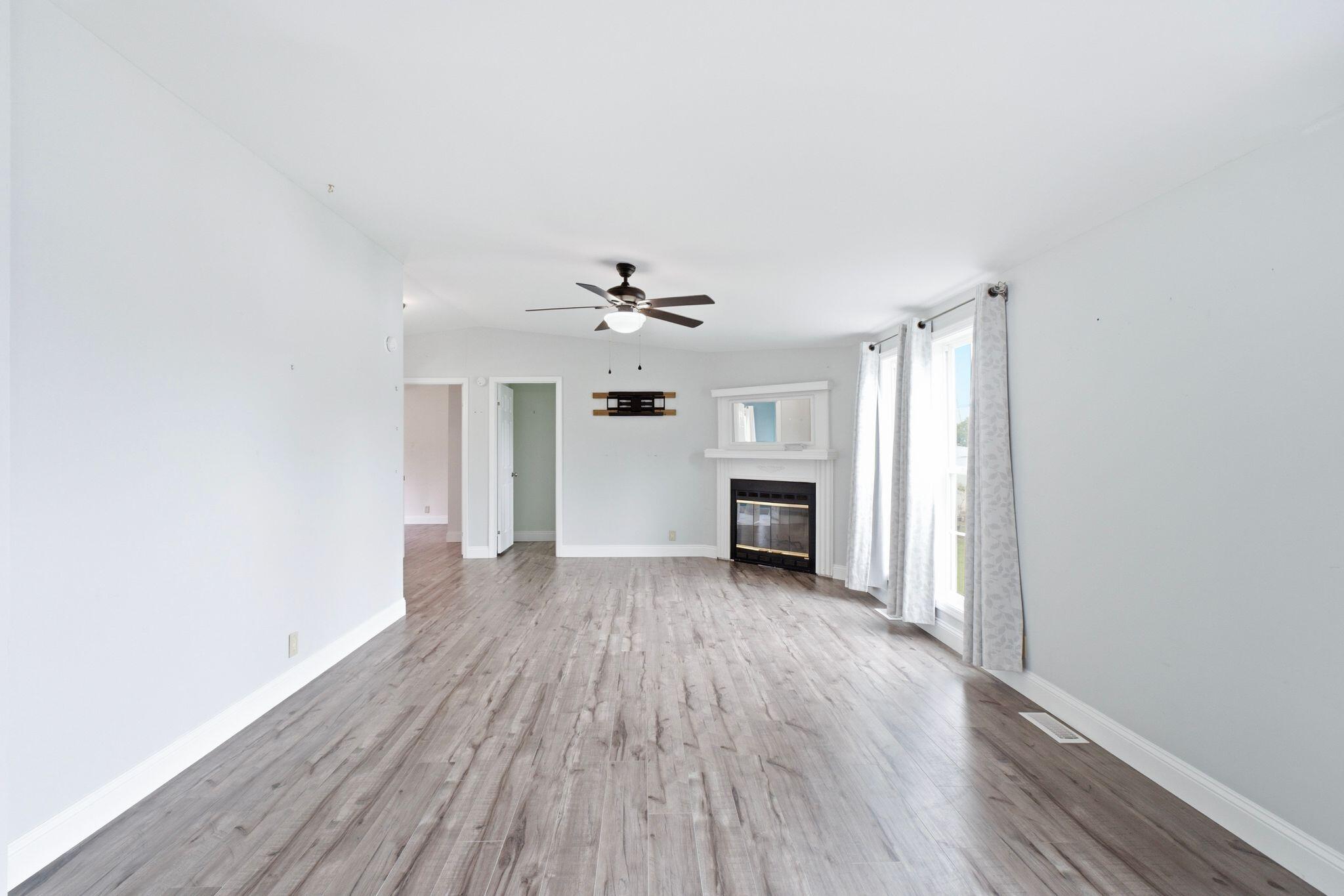 NO RECORDED SUBDIVISION - Residential