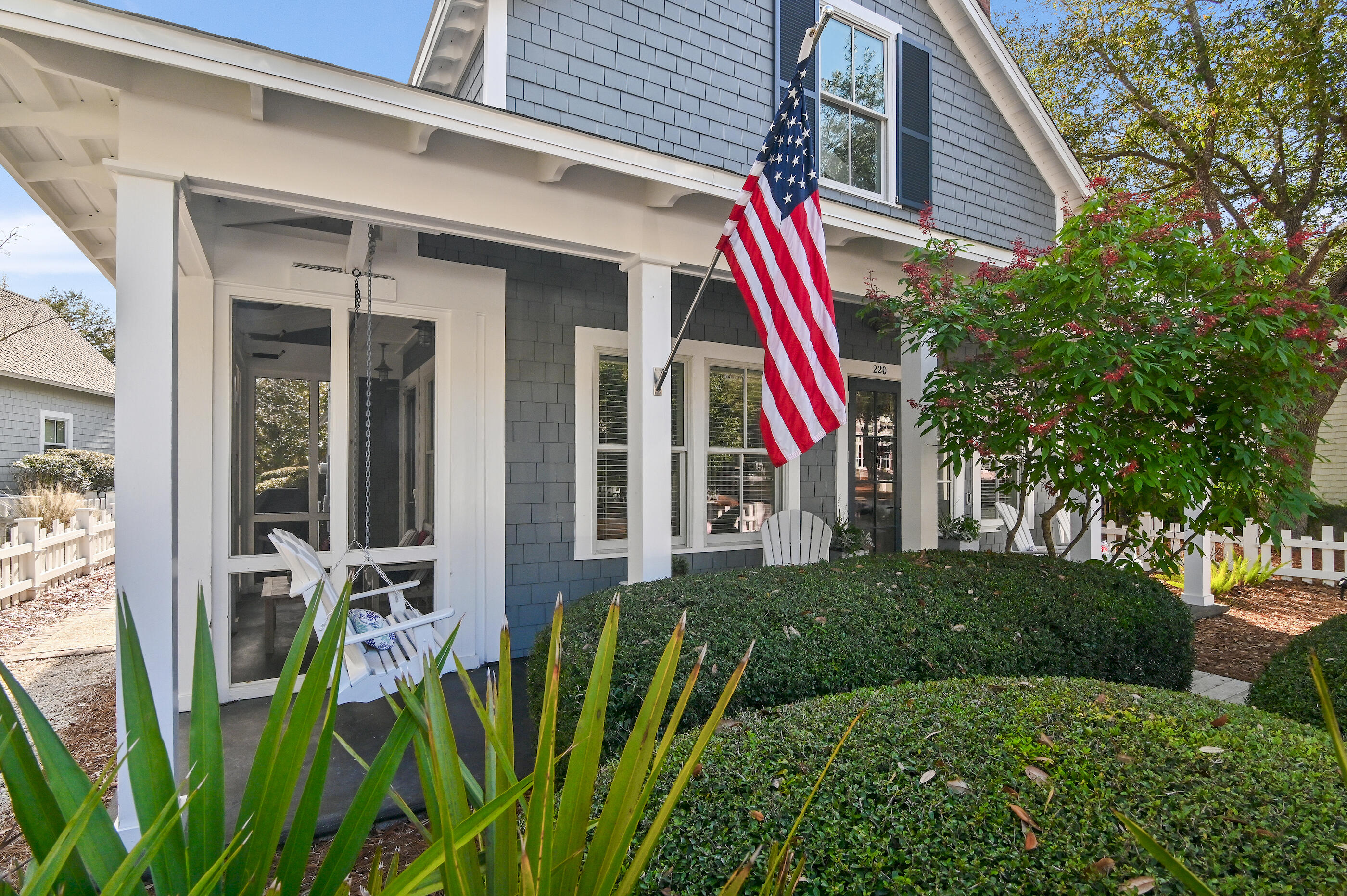 WATERSOUND BEACH - Residential