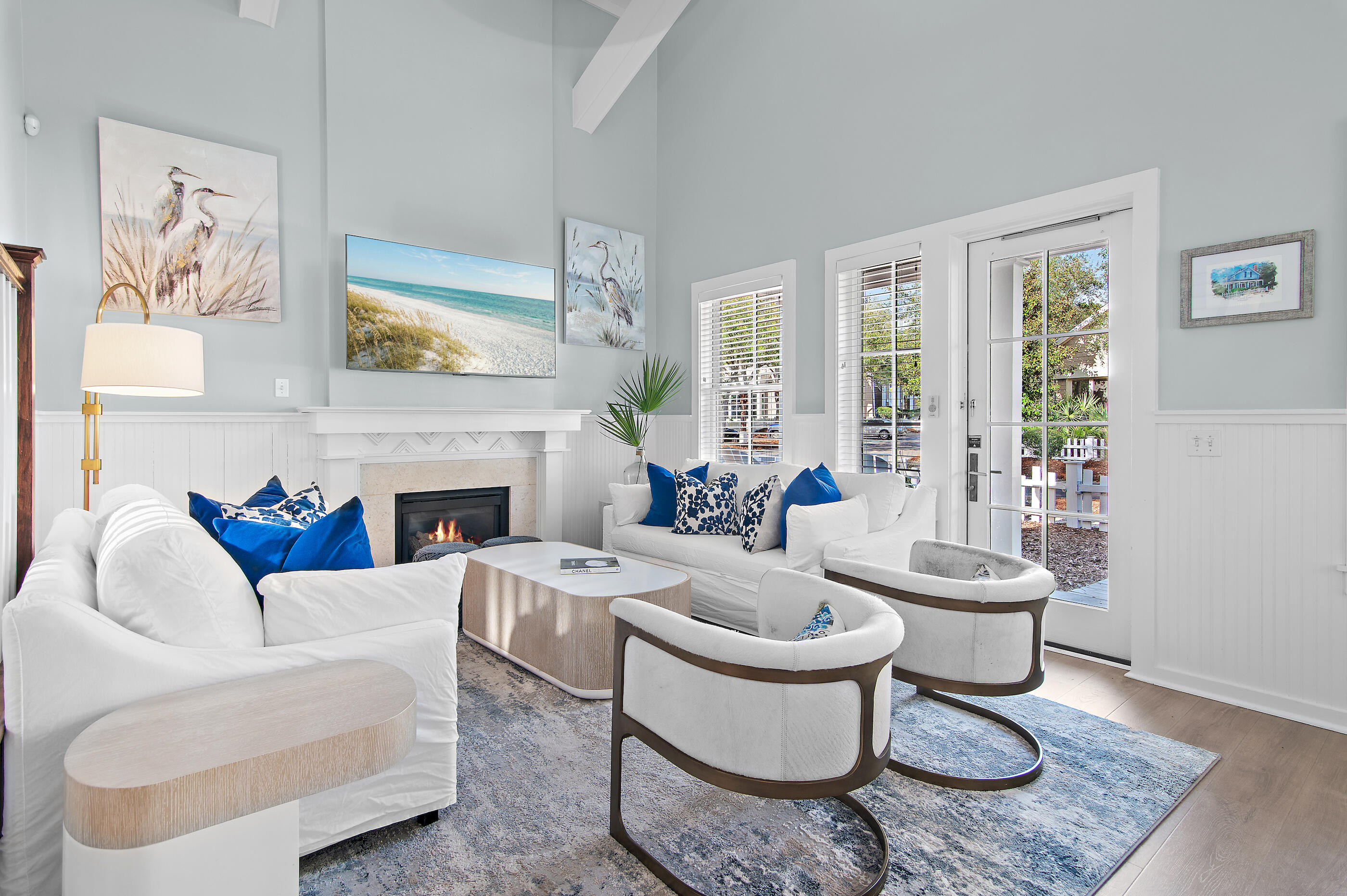 WATERSOUND BEACH - Residential