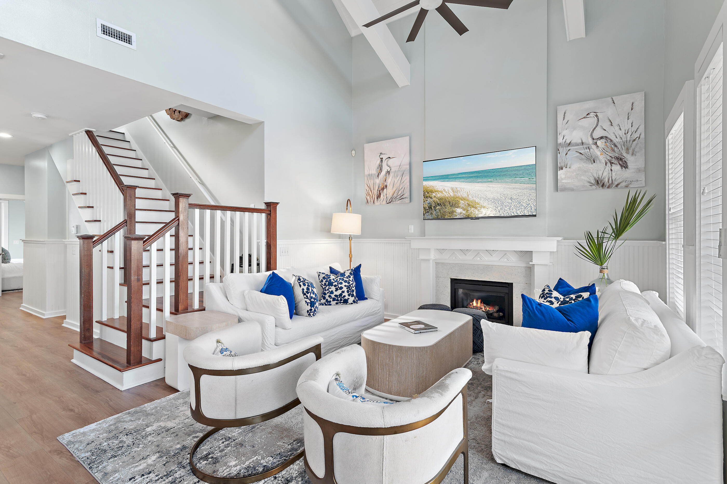 WATERSOUND BEACH - Residential