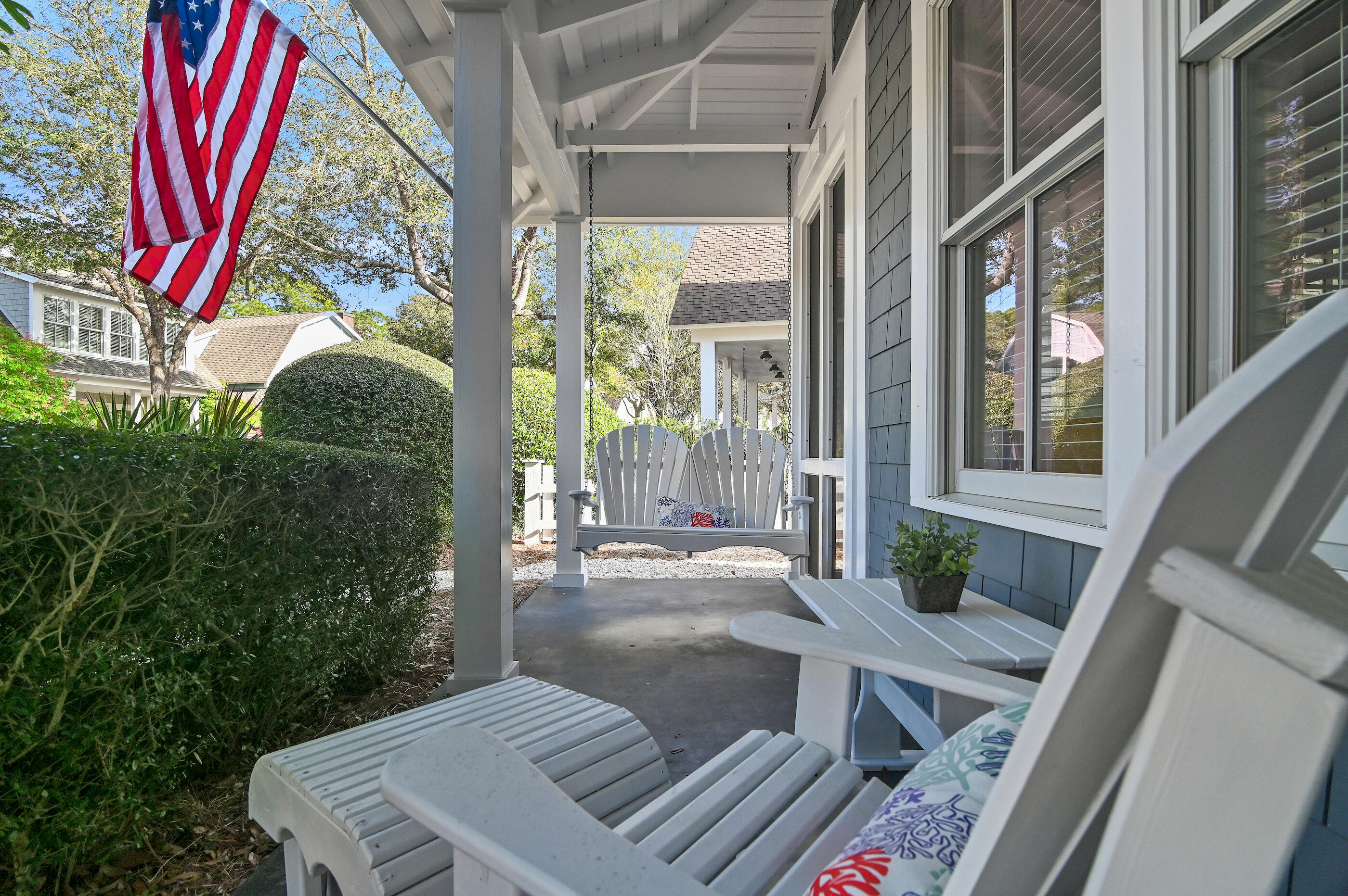 WATERSOUND BEACH - Residential