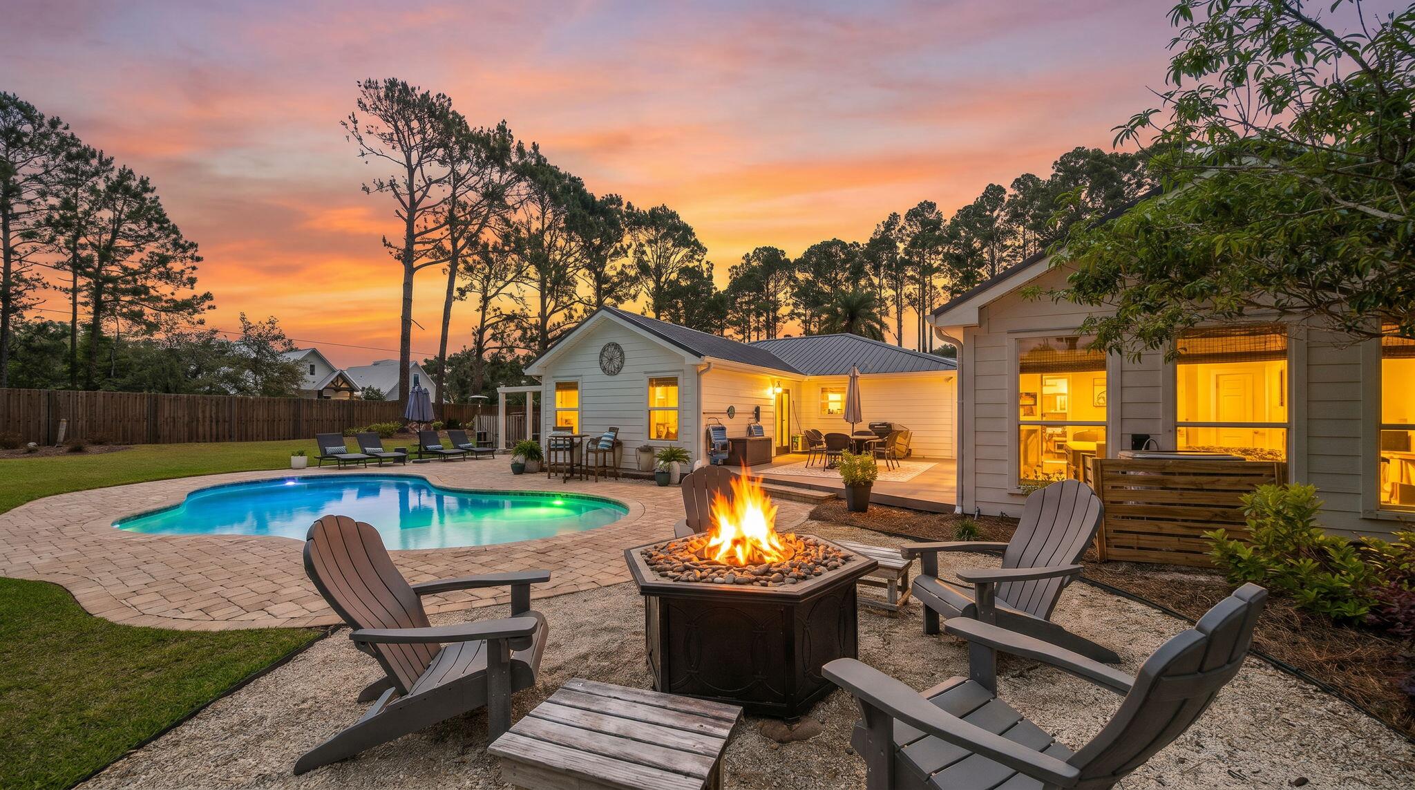 SANTA ROSA RIDGE UNIT 4 - Residential
