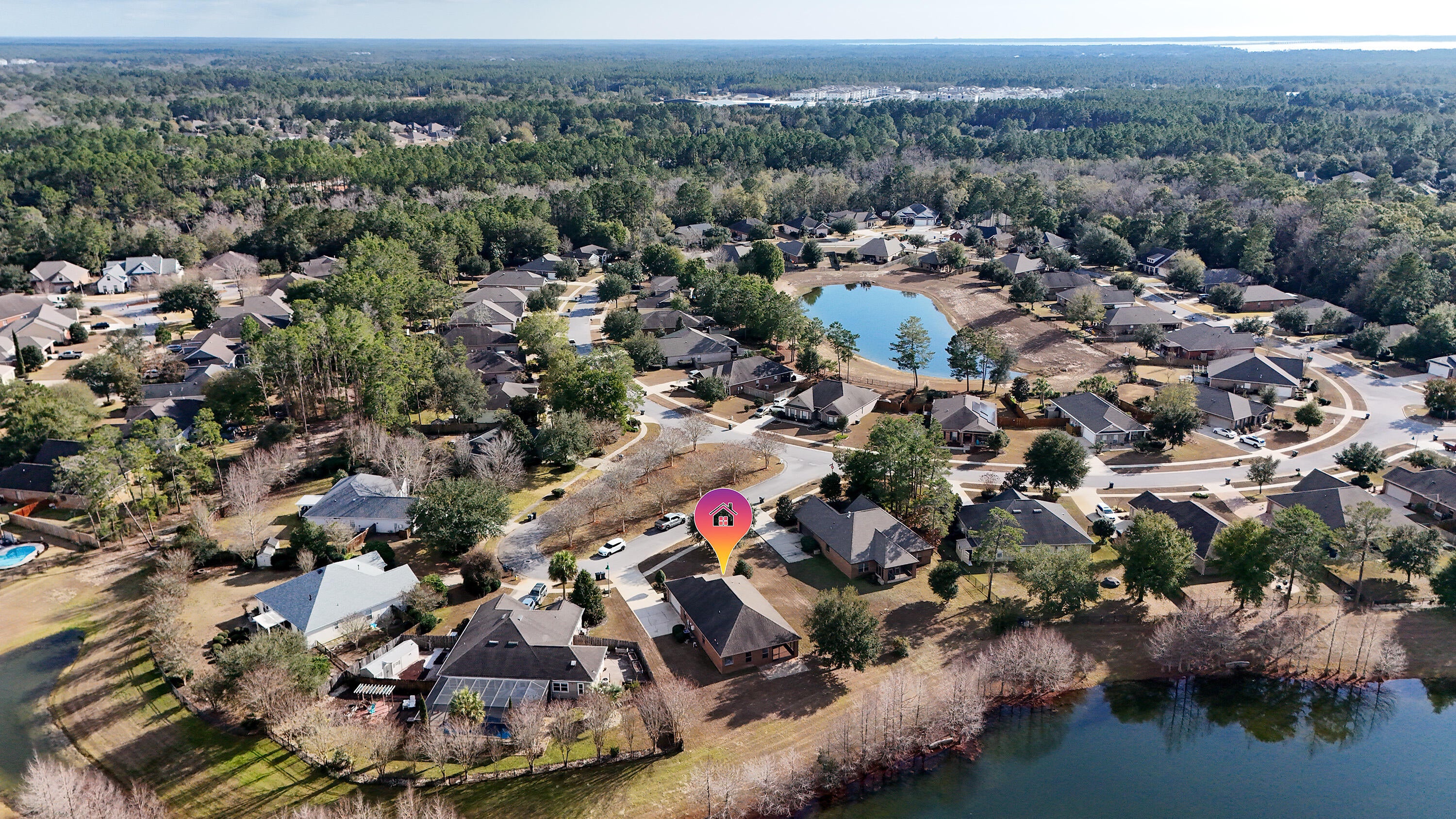 HAMMOCK BAY - Residential