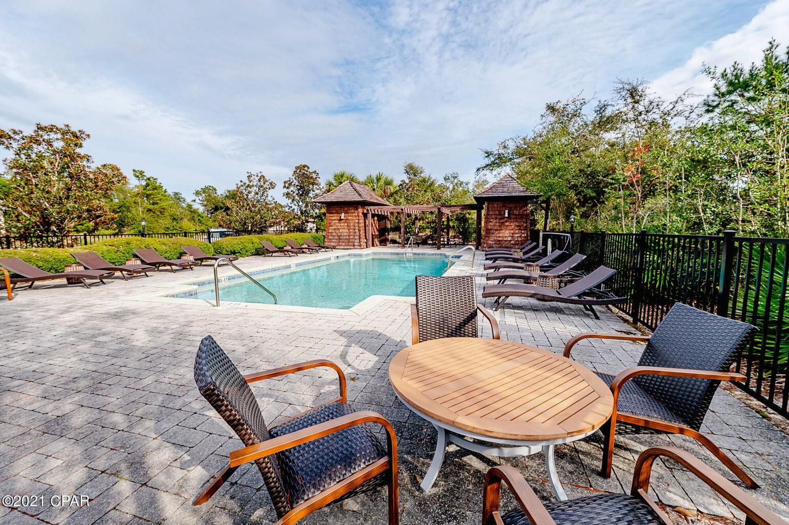 Sanctuary Beach - Residential