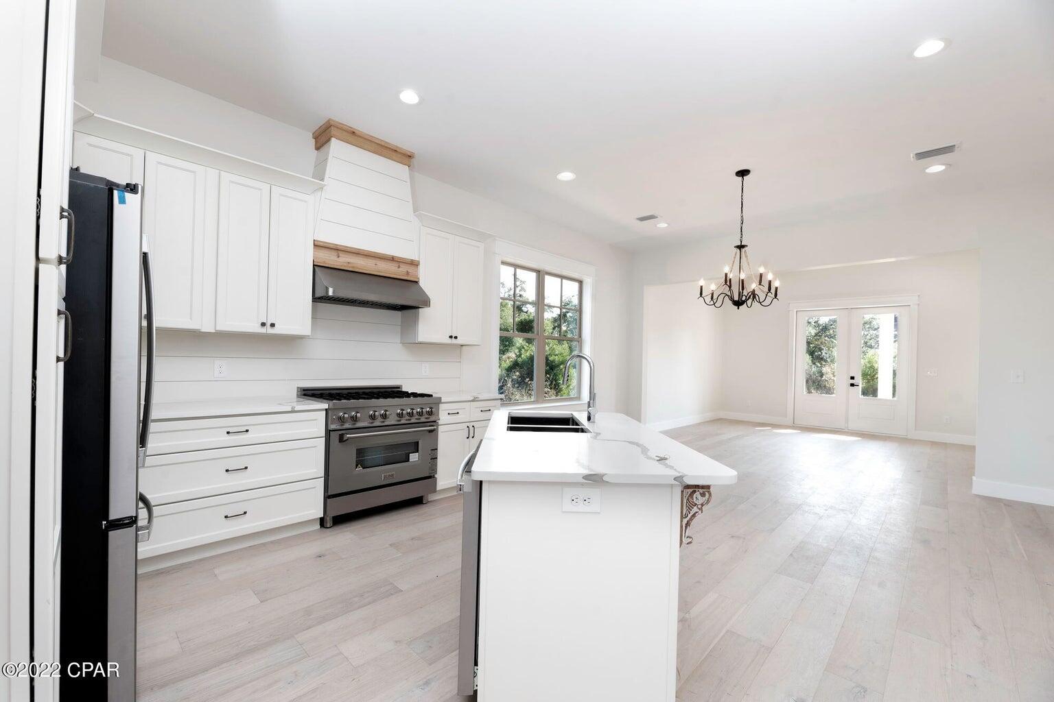 Sanctuary Beach - Residential