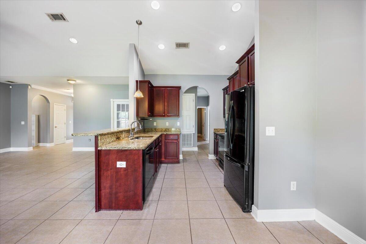 TREASURE ISLE ESTATES - Residential