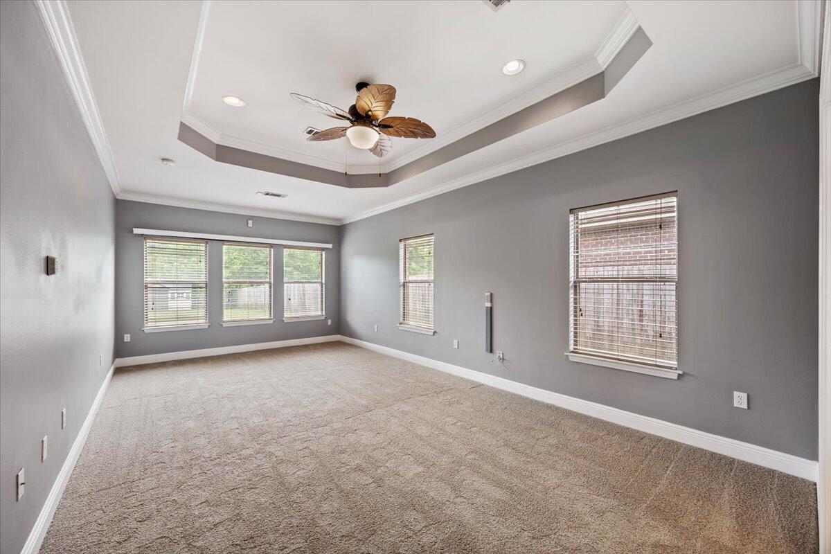 TREASURE ISLE ESTATES - Residential