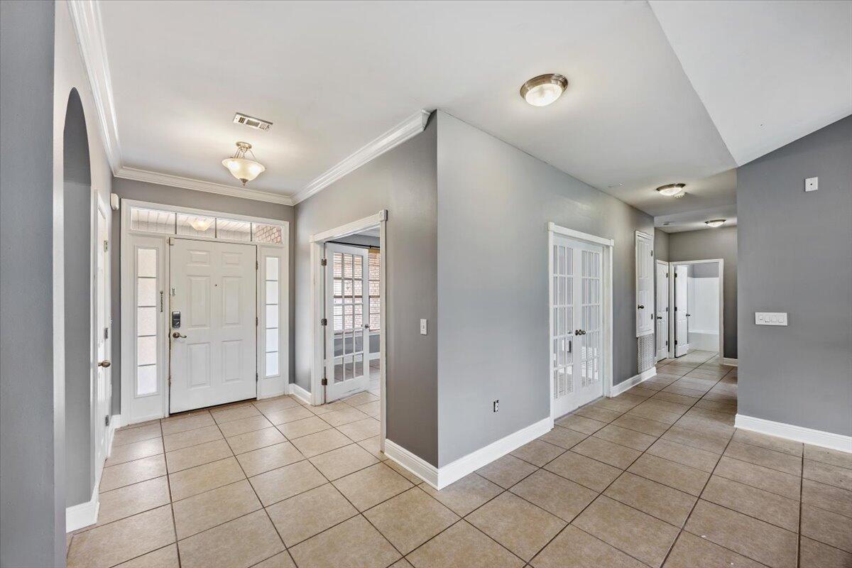 TREASURE ISLE ESTATES - Residential