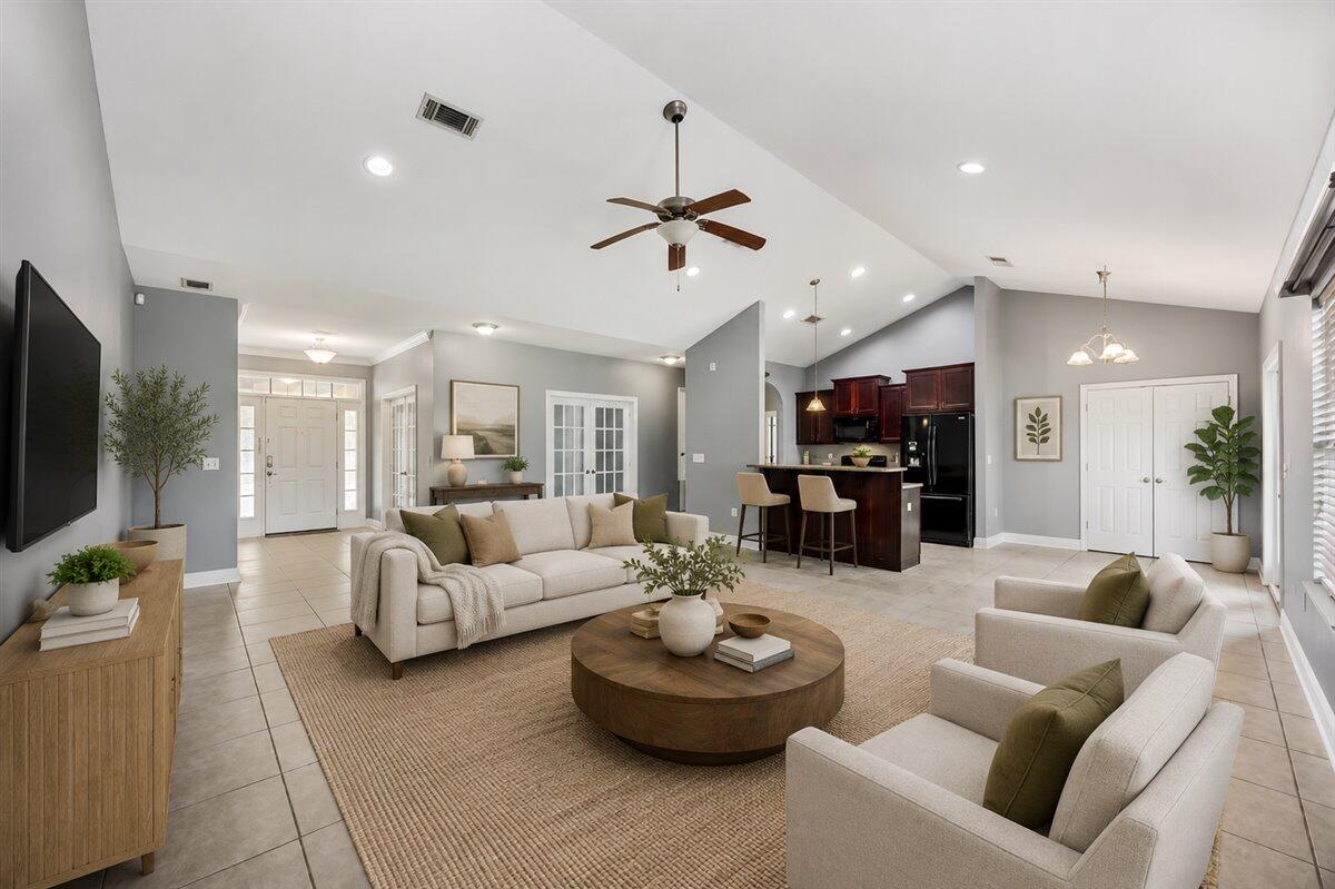 TREASURE ISLE ESTATES - Residential