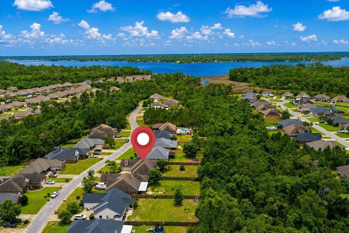 TREASURE ISLE ESTATES - Residential