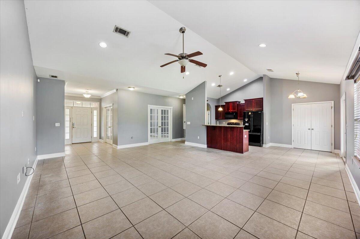 TREASURE ISLE ESTATES - Residential