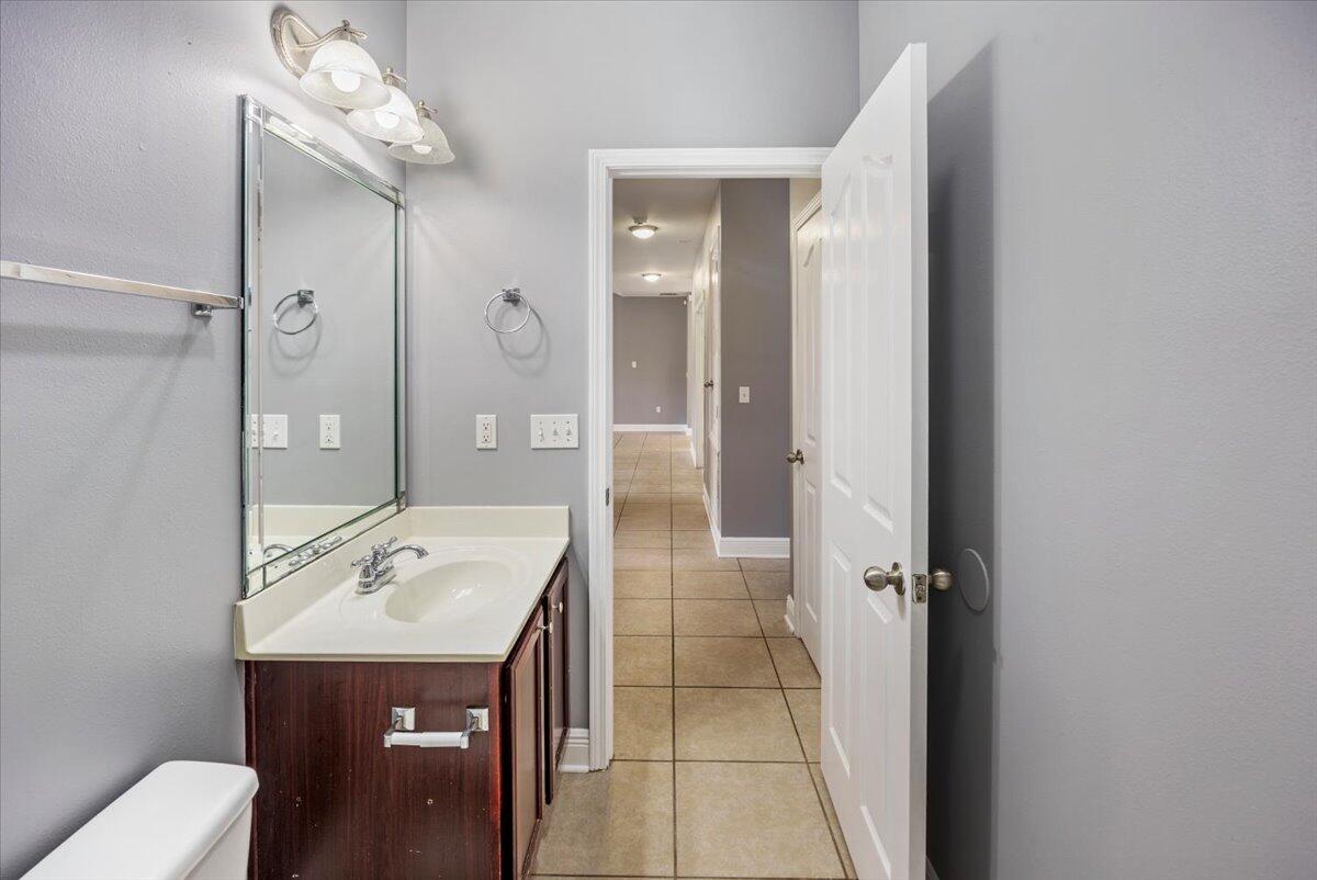 TREASURE ISLE ESTATES - Residential