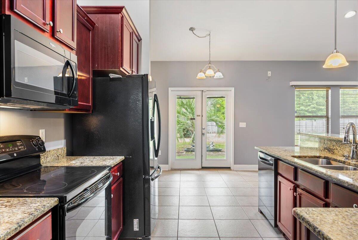 TREASURE ISLE ESTATES - Residential