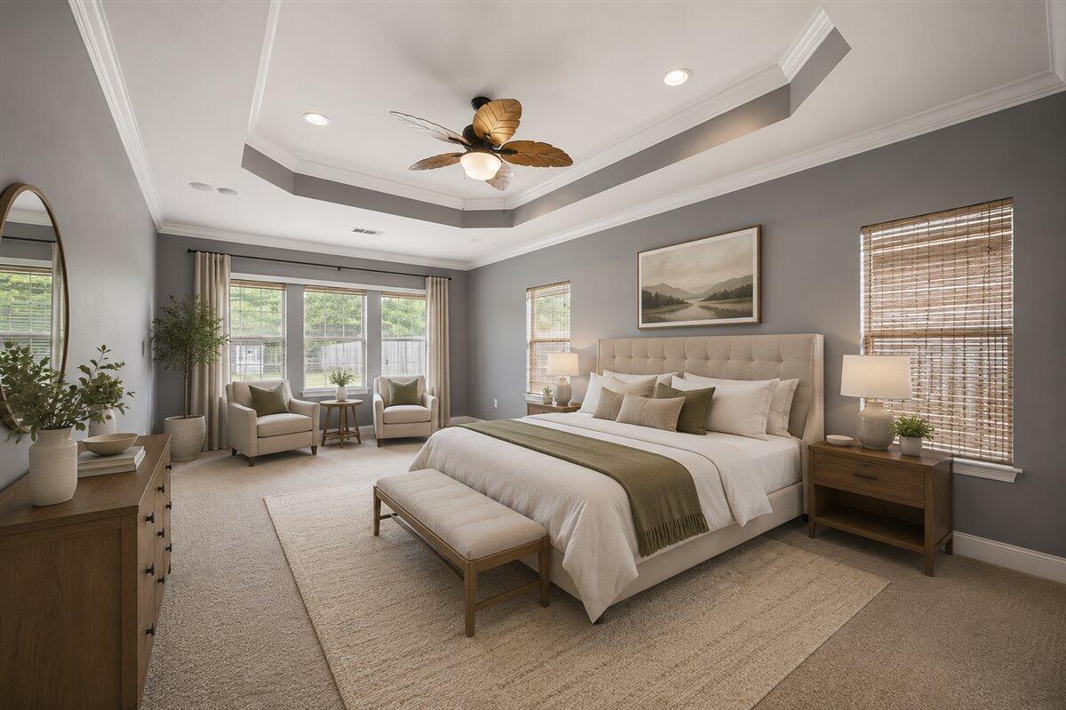 TREASURE ISLE ESTATES - Residential