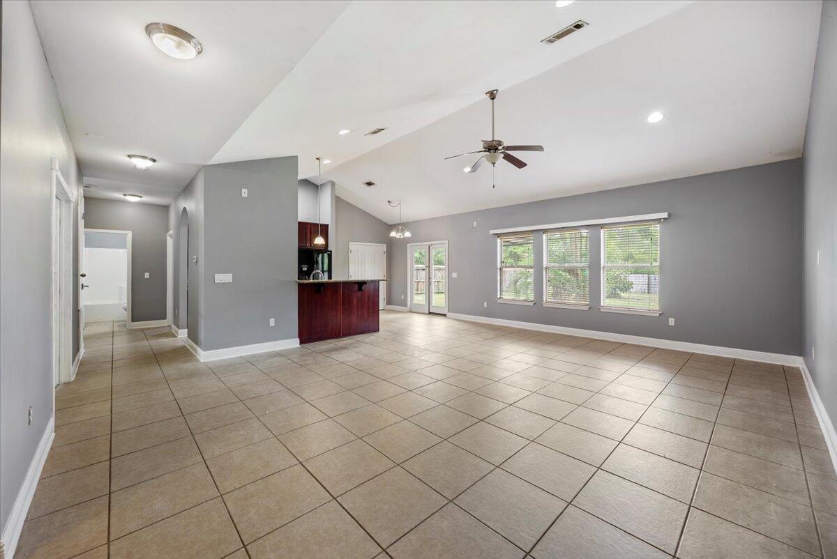 TREASURE ISLE ESTATES - Residential