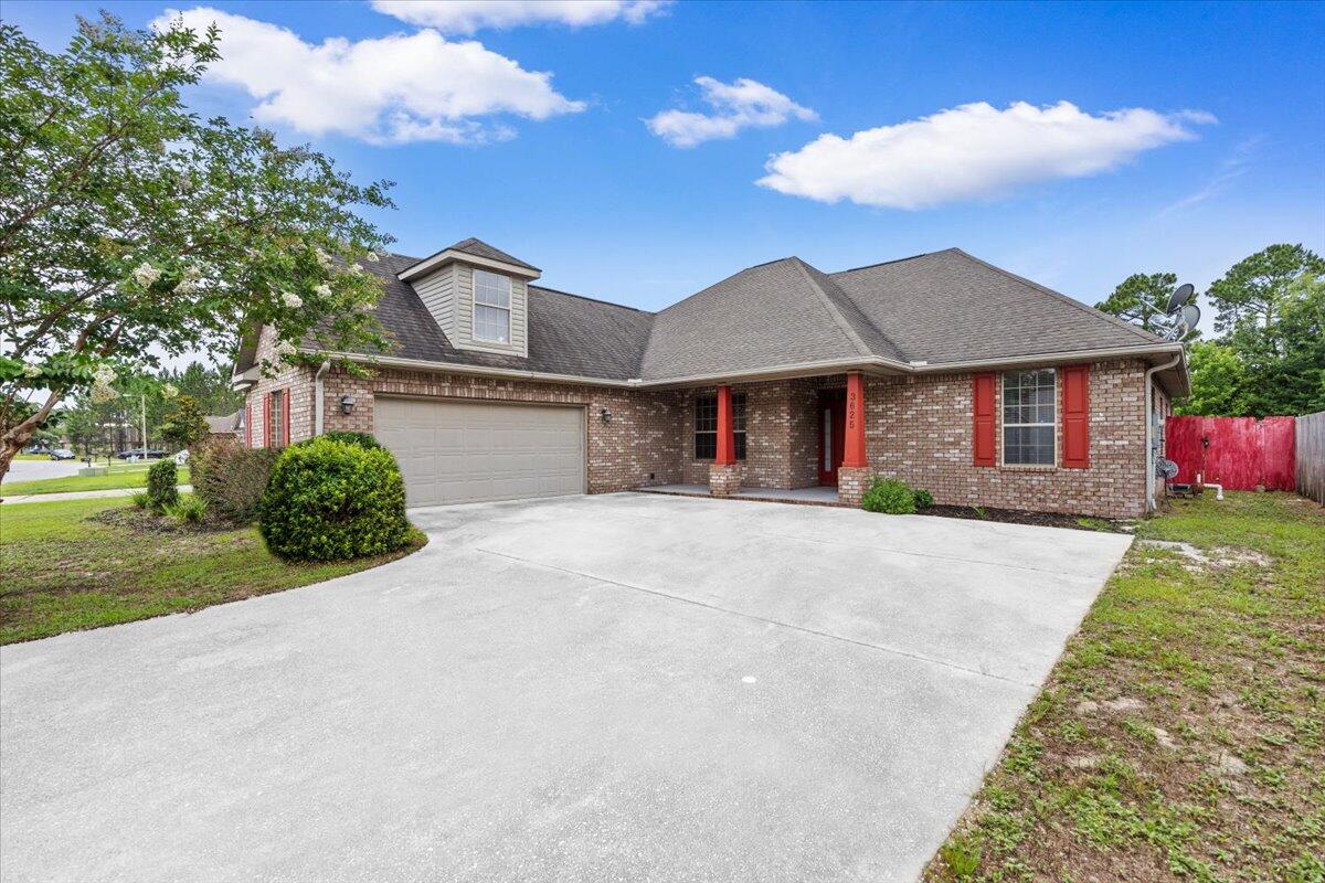 TREASURE ISLE ESTATES - Residential