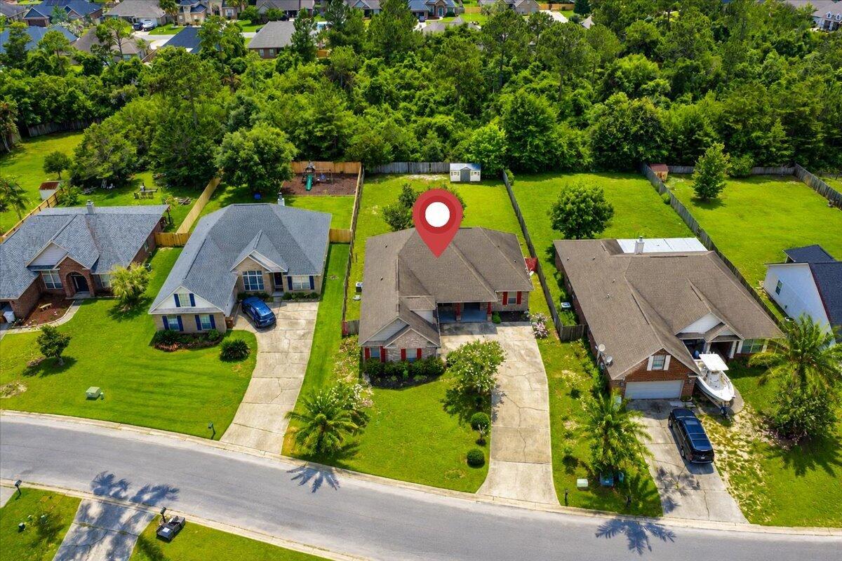 TREASURE ISLE ESTATES - Residential