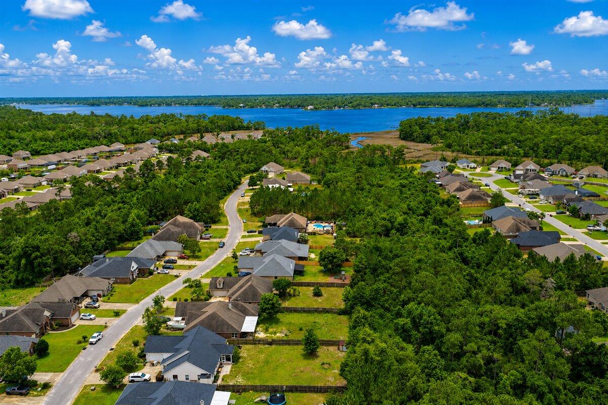 TREASURE ISLE ESTATES - Residential