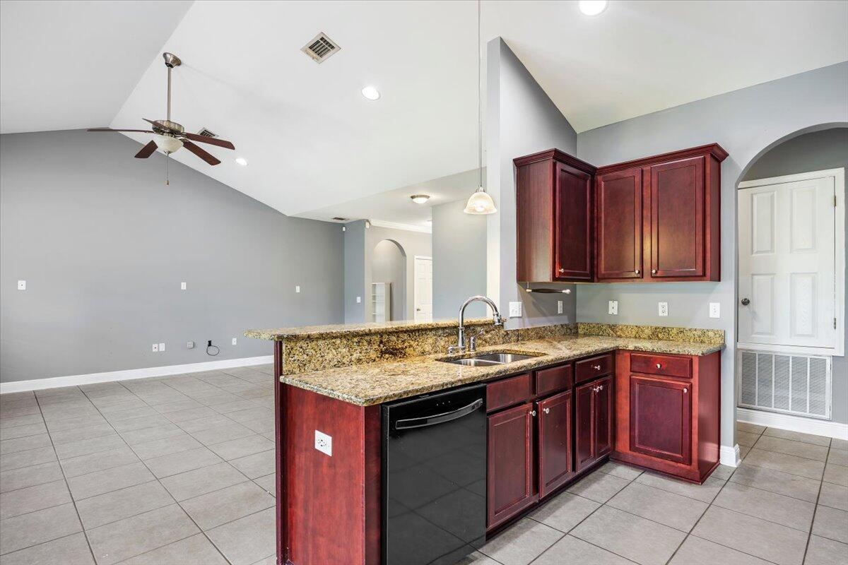 TREASURE ISLE ESTATES - Residential