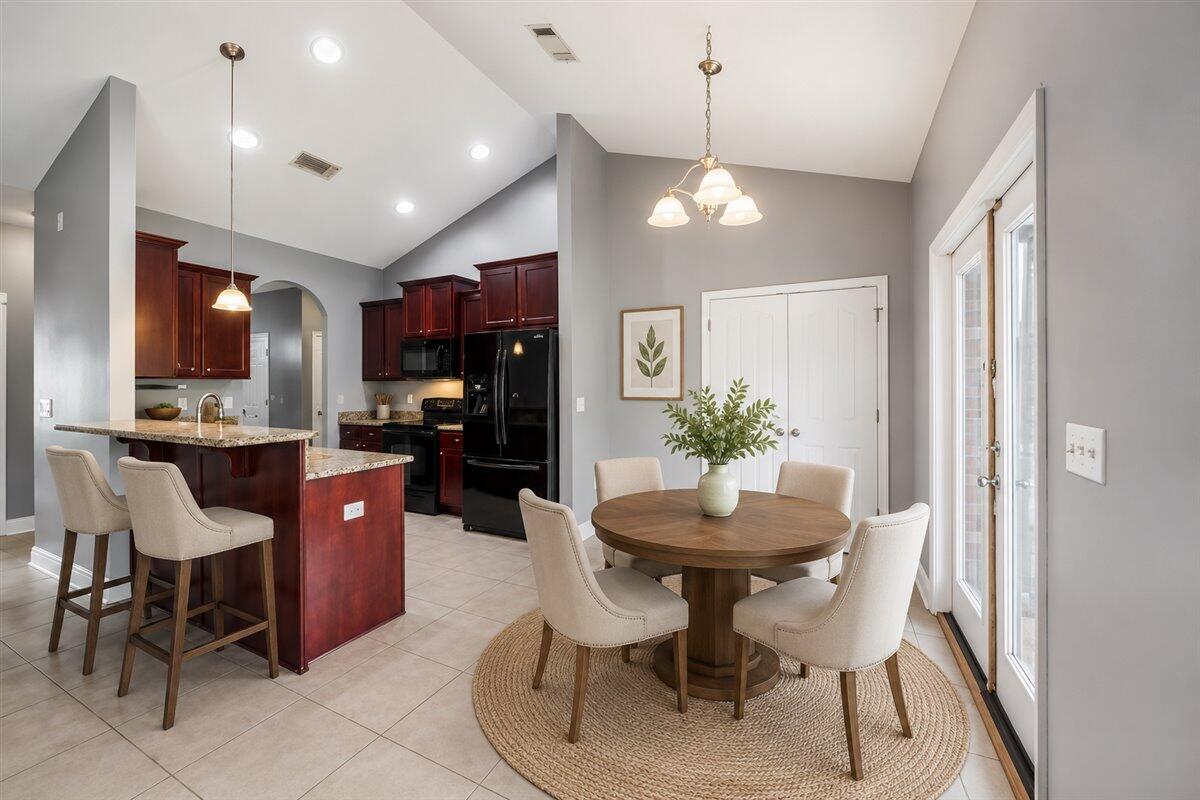 TREASURE ISLE ESTATES - Residential