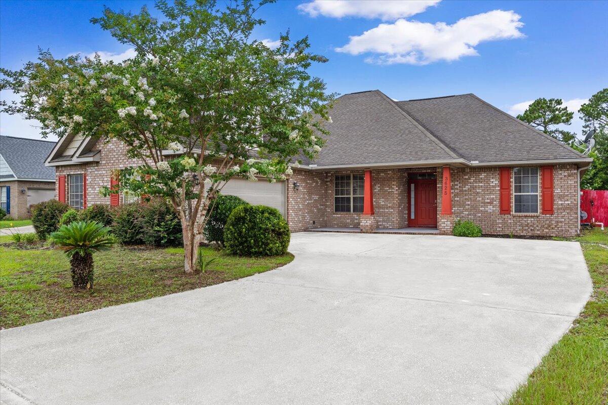 TREASURE ISLE ESTATES - Residential